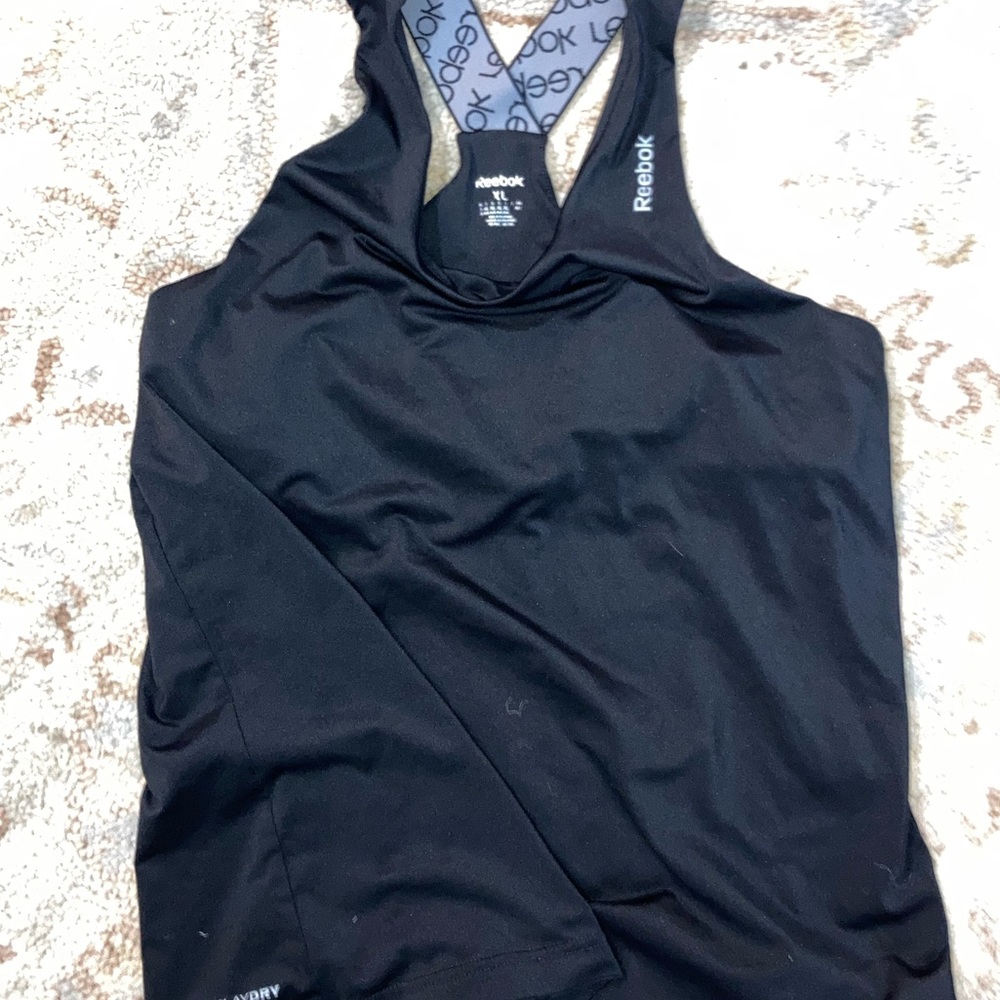NWOT REEBOK TANK